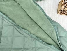 Детский комбинезон 