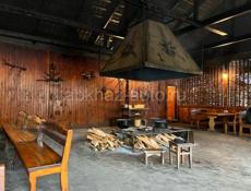 Официант и повар 