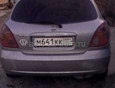 Nissan Almera