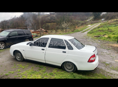 ВАЗ 2170 Priora