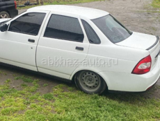 ВАЗ 2170 Priora