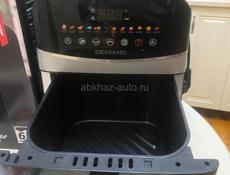 Аэрогриль DEMIAND