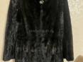 Продам норковую шубу