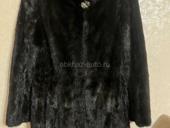 Продам норковую шубу