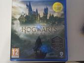Продам диск хогвартс на пс4