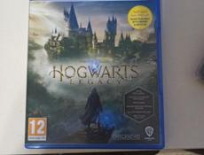 Продам диск хогвартс на пс4