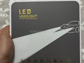 Новые лампы НВ4 