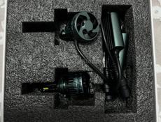 Новые лампы НВ4