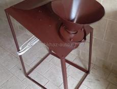 орехоломка