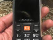 Телефон Maxvi 