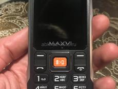 Телефон Maxvi 