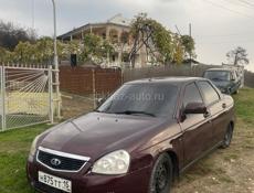 ВАЗ 2170 Priora