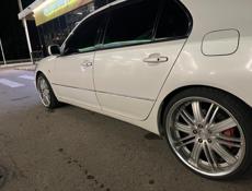 Диски с резиной