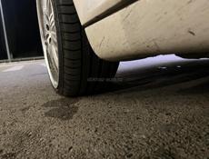 Диски с резиной 