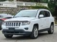 Jeep Comanche