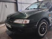 Nissan Primera