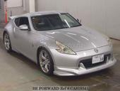 Nissan 350Z