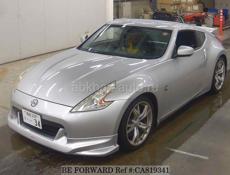 Nissan 350Z