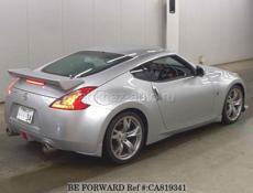 Nissan 350Z