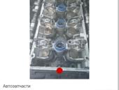 Головка змз 406