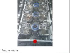 Головка змз 406