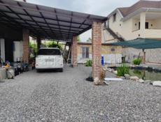 Дом 2021 года постройки кирпичный