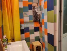 Дом 2021 года постройки кирпичный