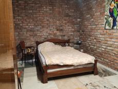 Дом 2021 года постройки кирпичный