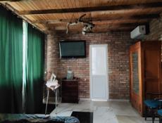 Дом 2021 года постройки кирпичный