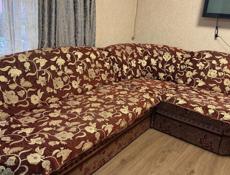 Диван и кресла 