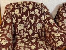 Диван и кресла 