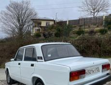 ВАЗ 2107