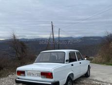 ВАЗ 2107