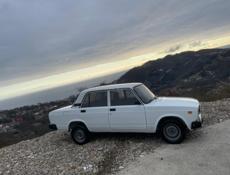 ВАЗ 2107