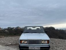 ВАЗ 2107
