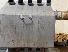 Печь для теплиц