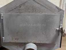 Печь для теплиц 