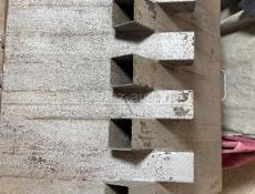 Печь для теплиц