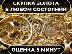 Скупка золота 