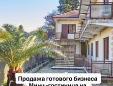 Мини гостиница на Маяке 