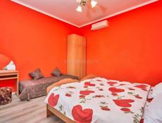 Мини гостиница на Маяке 