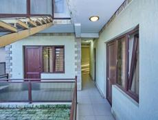 Мини гостиница на Маяке 