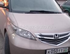 Honda Еlysion