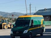 Грузовые перевозки