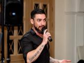 Музыкант, ведущий