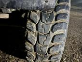 Шина на уаз 