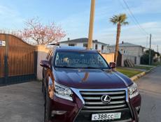 Lexus GX