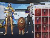 Обмен на 5 шут 