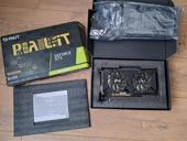 Видеокарта Palit GTX 1660 Super 6GB