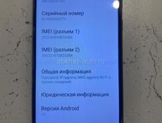 Самсунг в отличном состоянии А3 . Тел отличный 100% все работает как надо надо